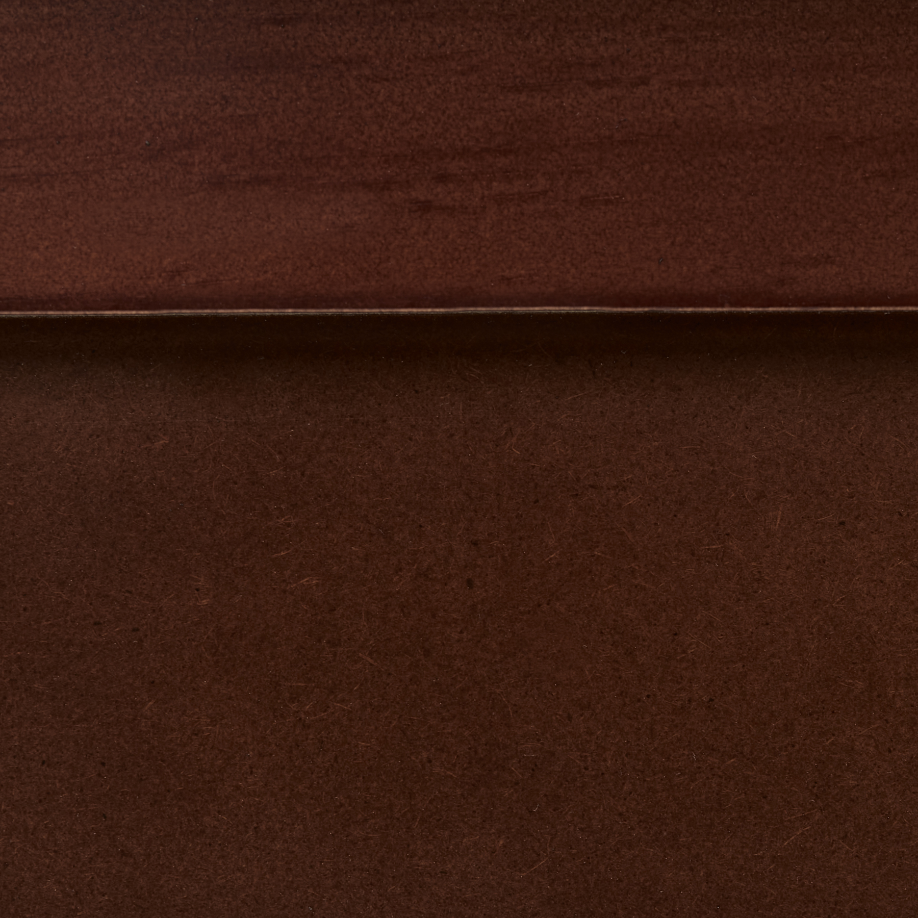 Beliani-MAYENNE -Tweepersoonsbed-Donkerbruin-160 x 200 cm-Dennenhout