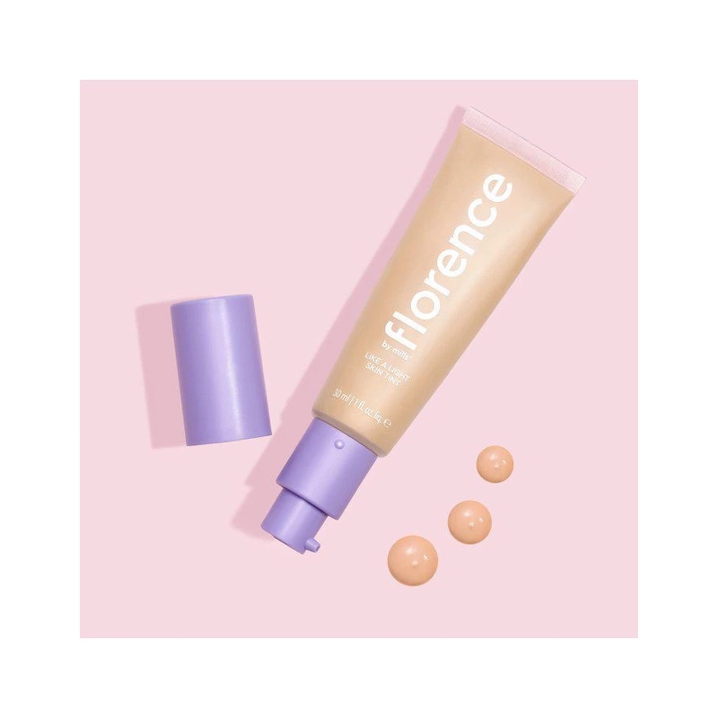 Florence by Mills Like A Light Skin Tint 50 ml - F020