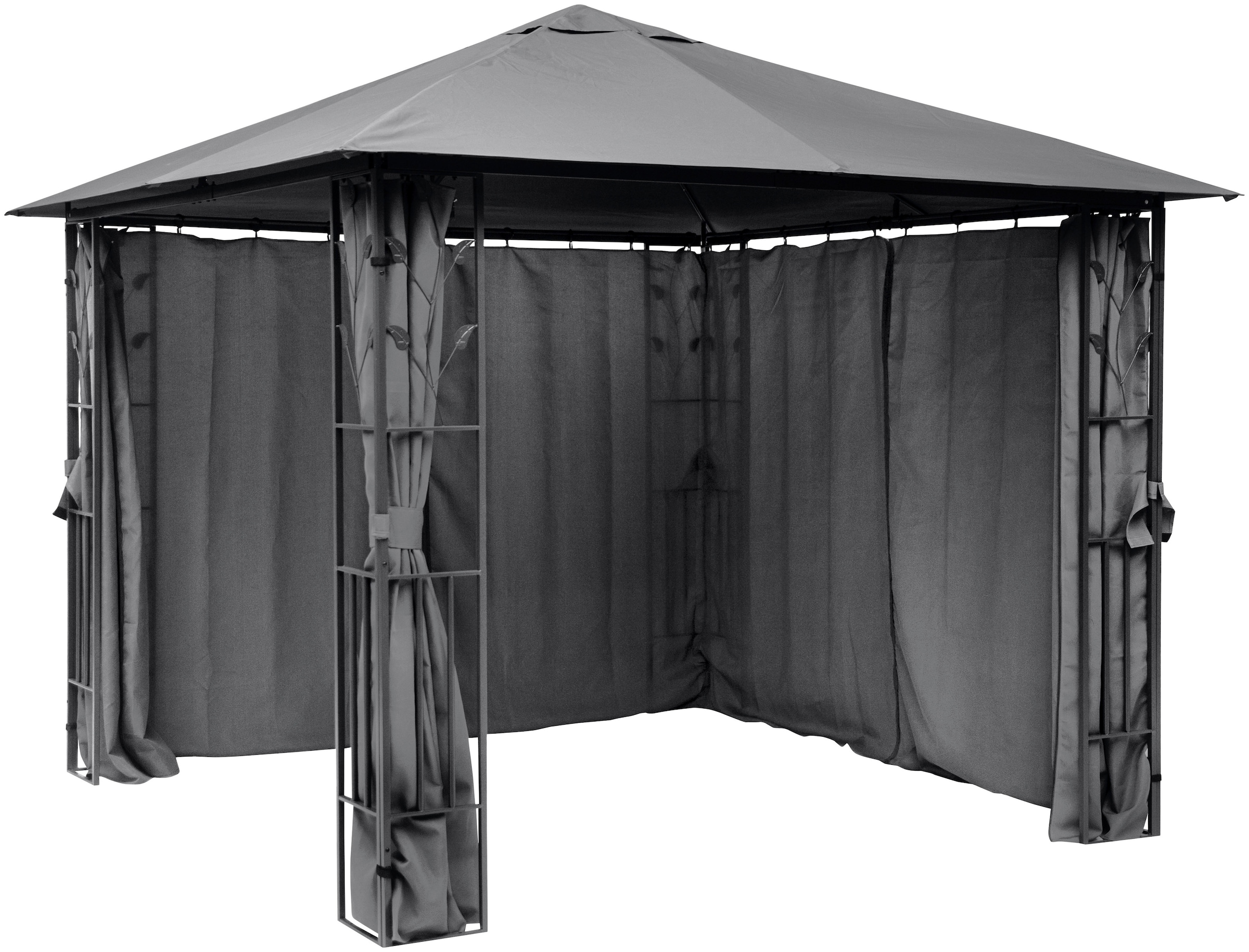 KONIFERA Pavillon »