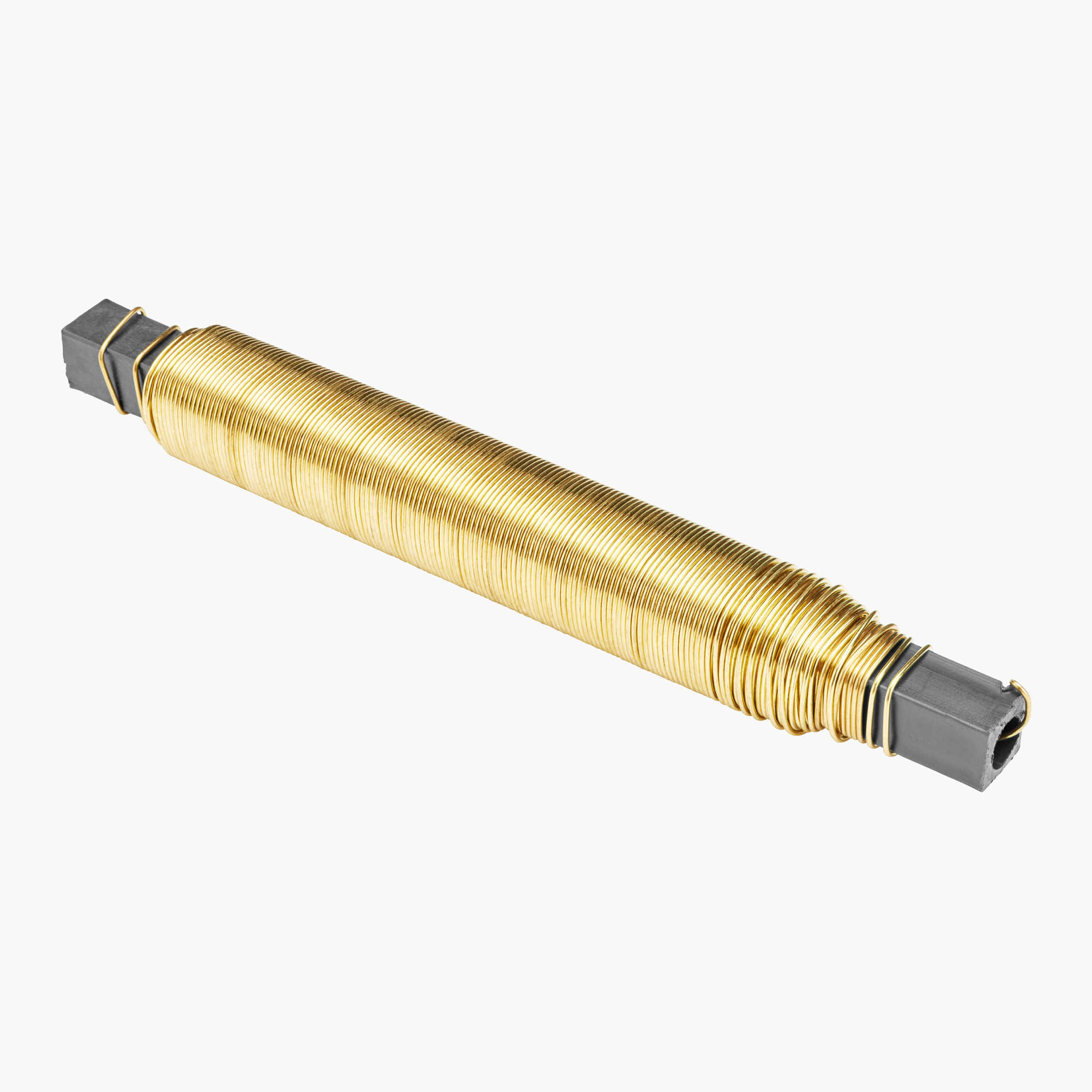 Messingtråd, 0,7 mm
