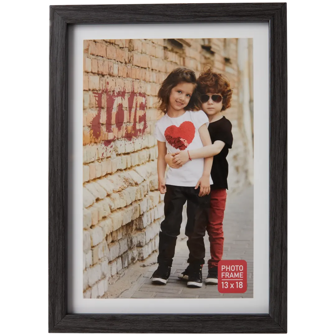 Fotolijst 13 x 18 cm