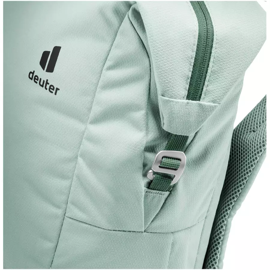 Deuter Vista Spot 18 - Rucksack 40 cm frost-aloe