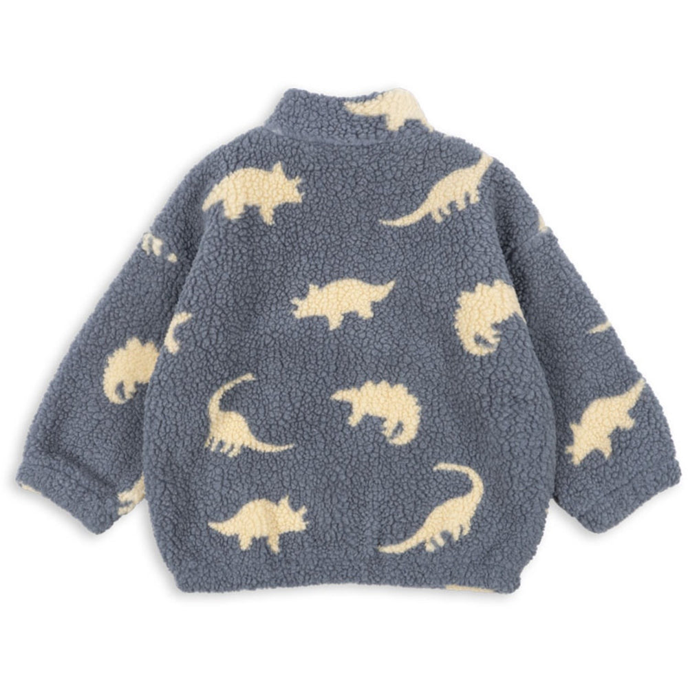 Køb Konges Sløjd Dino Mist Jody Bamse Jakke Grs
