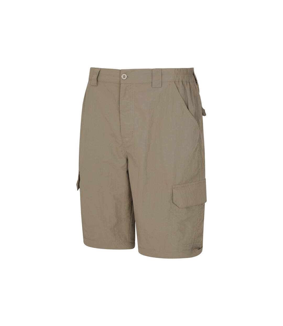 Mountain Warehouse - Pantalon TREK - Homme (Beige) - UTMW1694
