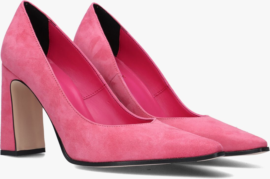 NOTRE-V roze notre-v pumps 11102