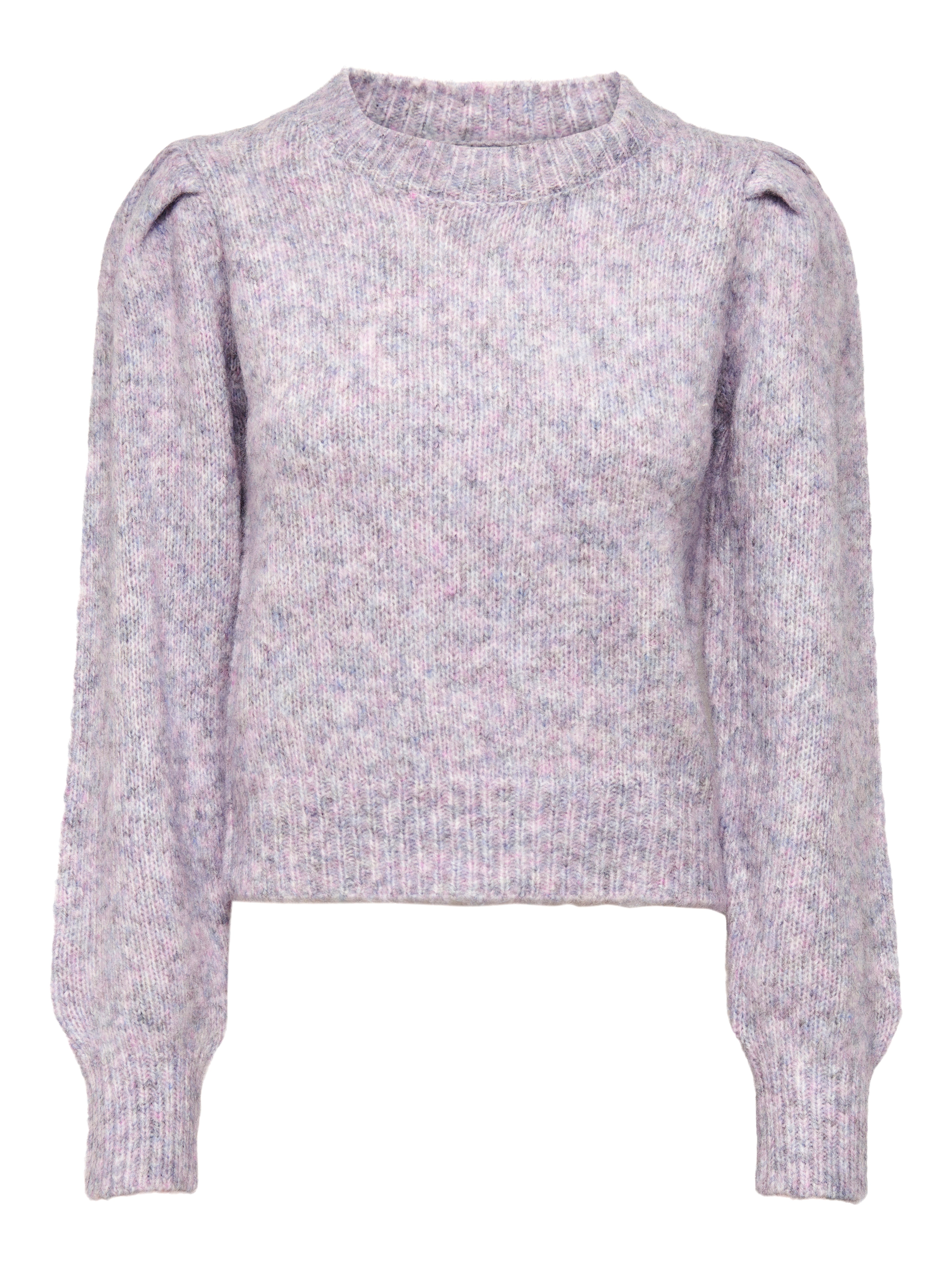 JDYPASTEL Strickpullover Mystical
