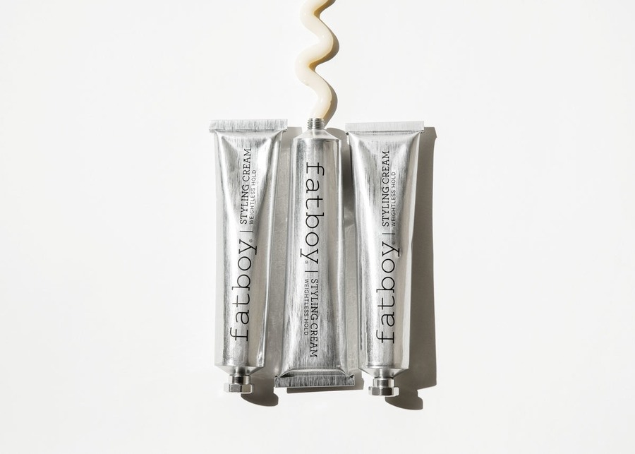Fatboy Styling Cream 100ml