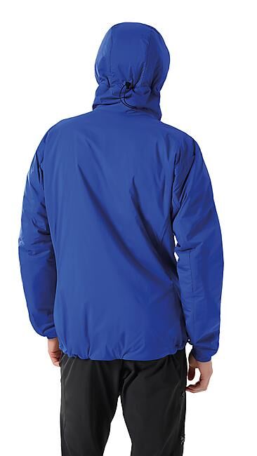 ARCTERYX - SYNTHETIQUE ATOM HOODY M