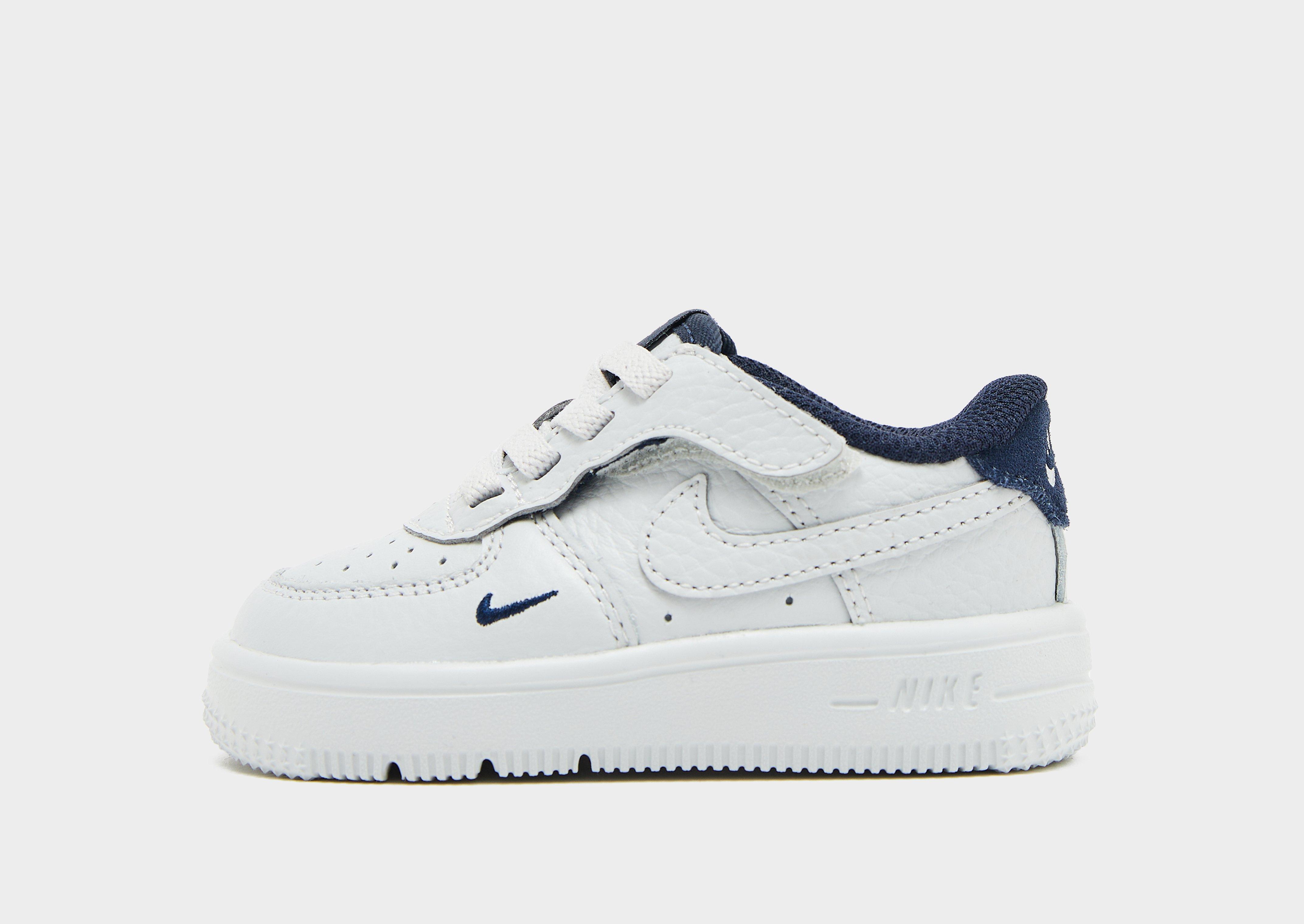 Nike Air Force 1 Low EasyOn Bébé