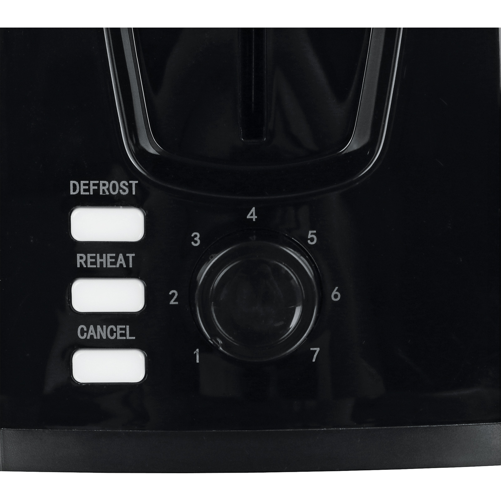 Emerio Toaster Edelstahl 750 Watt
