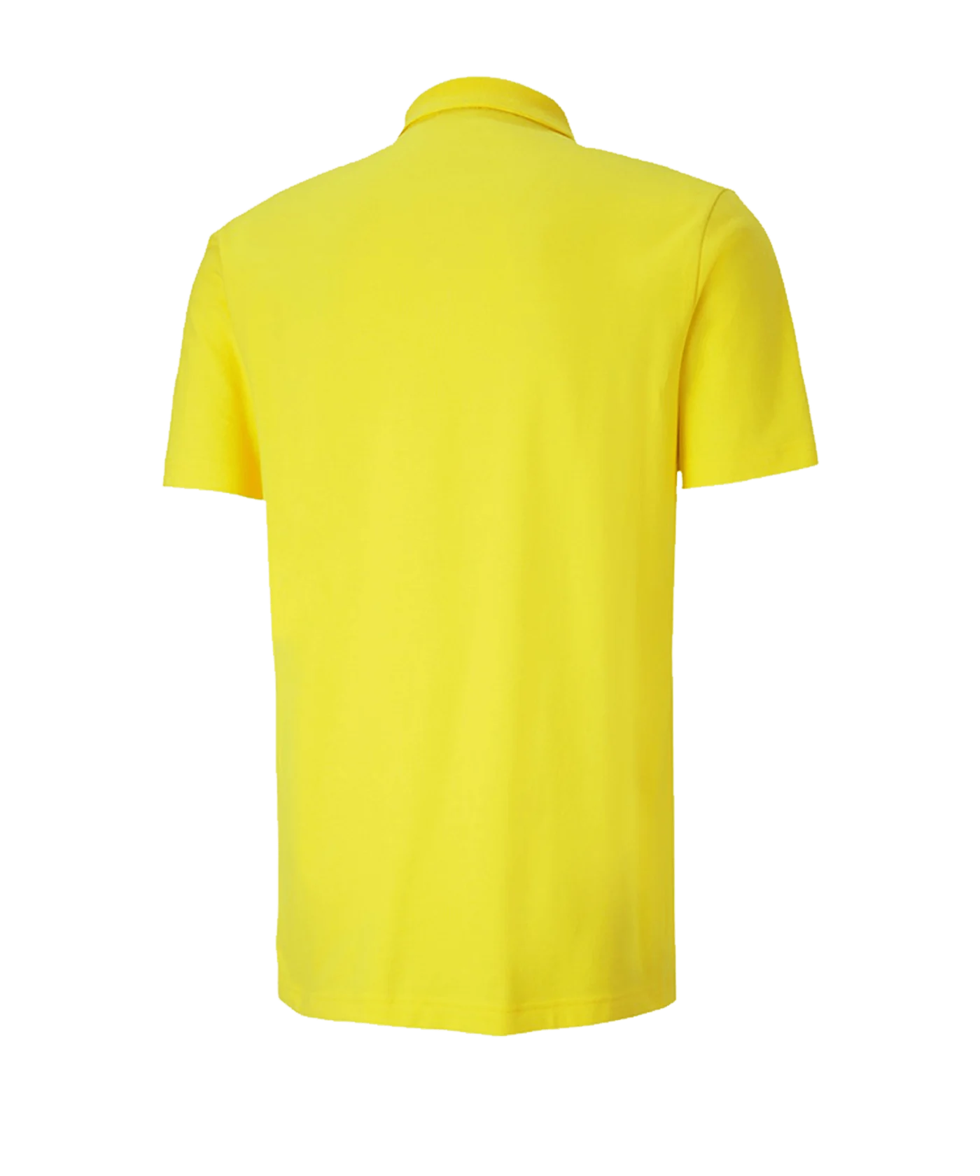 PUMA teamGOAL 23 Casuals Poloshirt Gelb F07