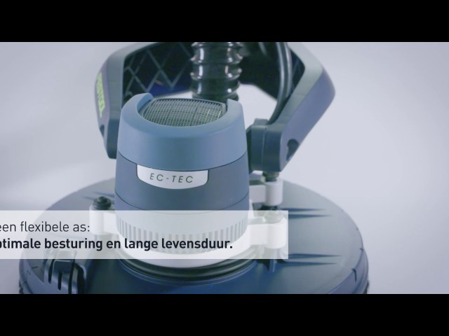 Festool PLANEX LHS-E 225/CTL36/SET Wandschuurmachine incl. accessoires - 400W - 225mm