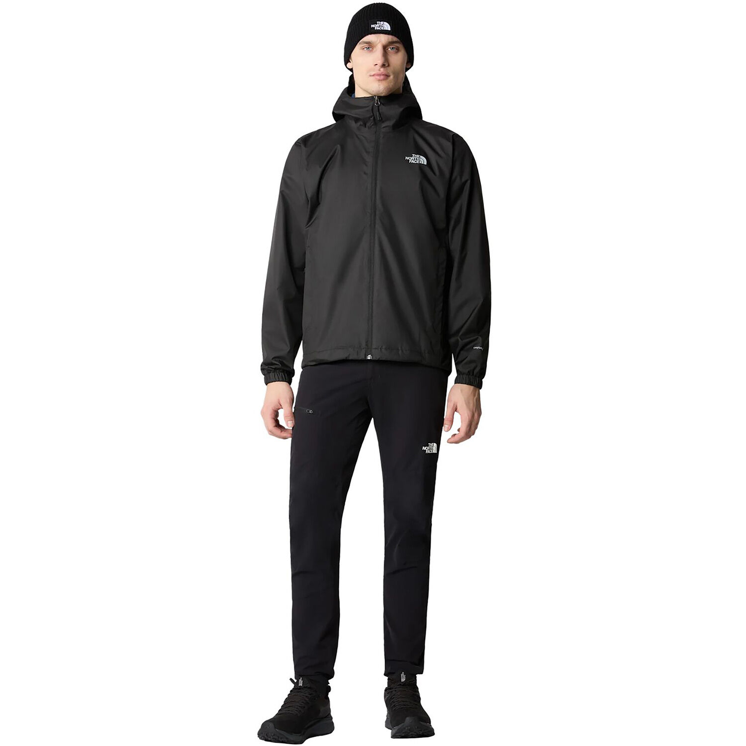 The North FaceM QUEST JACKET