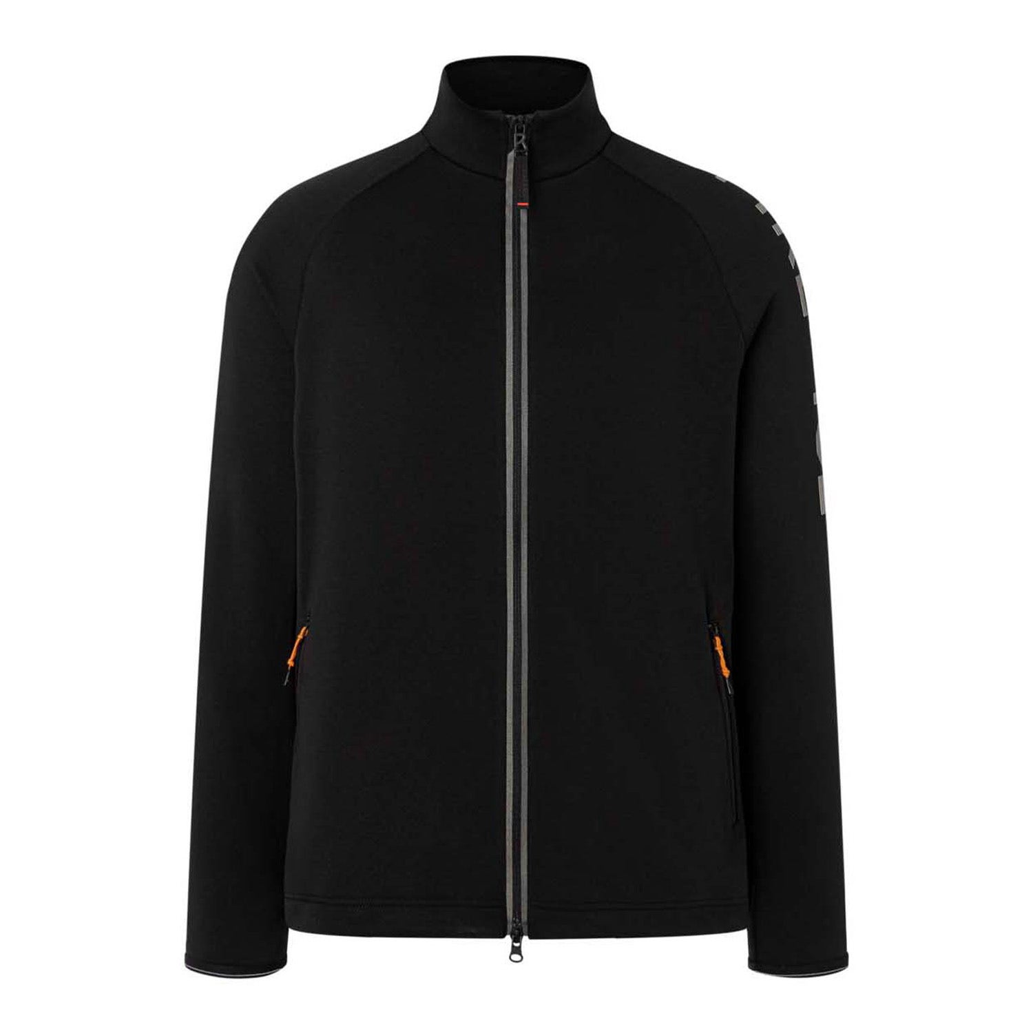 Bogner Fire+Ice  Ihno fleece vest