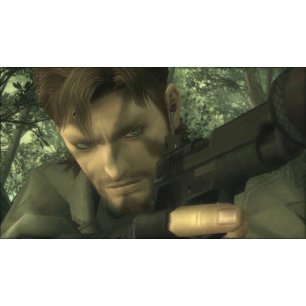 Metal Gear Solid Master Collection Vol. 1 PS5