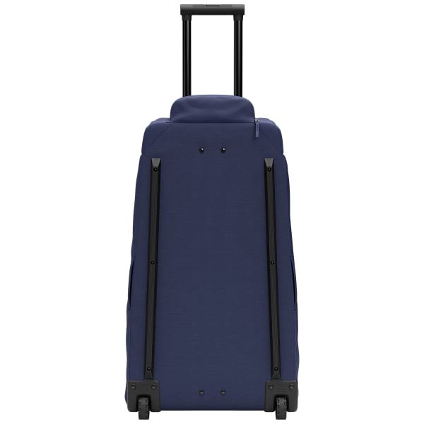Bagagerie de voyage DB HUGGER ROLLER BAG CHECK-IN 90L