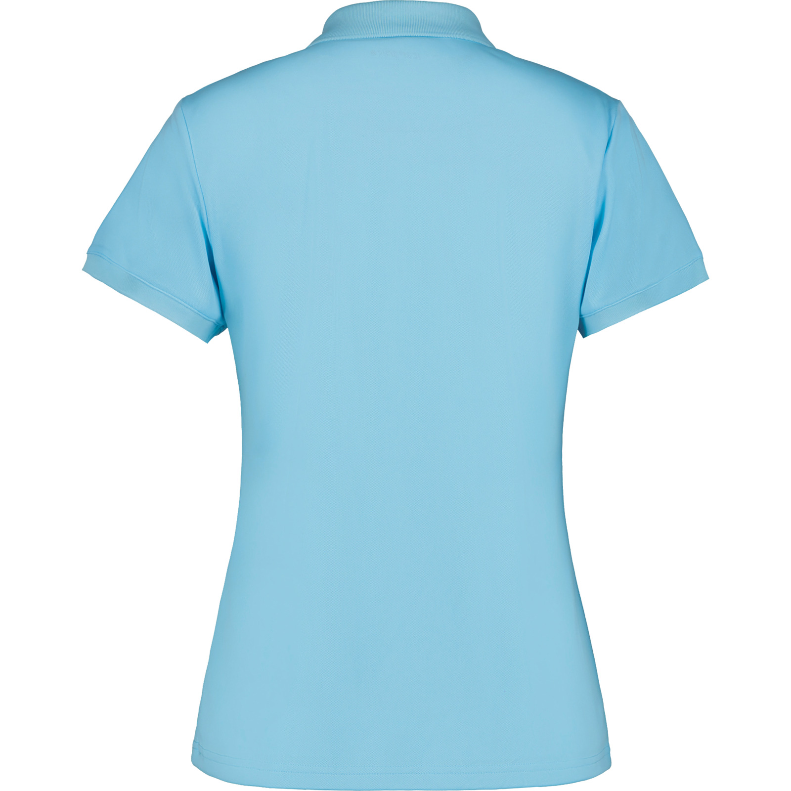 Icepeak Damen-Poloshirt Bayard L, hellblau
