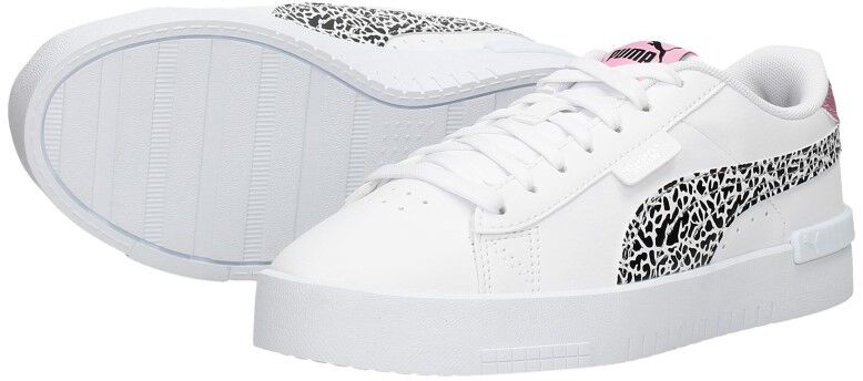 Puma Jada Summer Roar JR wit