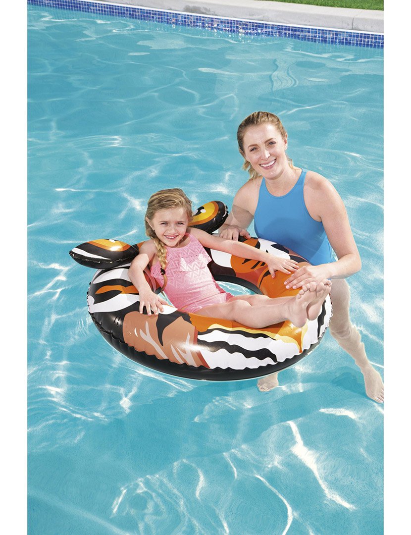 Crocodile / Tiger Float Bestway