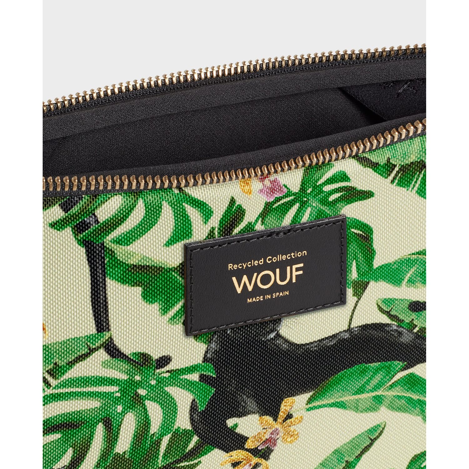 Wouf Yucata Laptop Sleeve 13-14