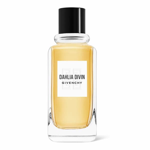 Dame parfyme Givenchy Dahlia Divin 50 ml 100 ml