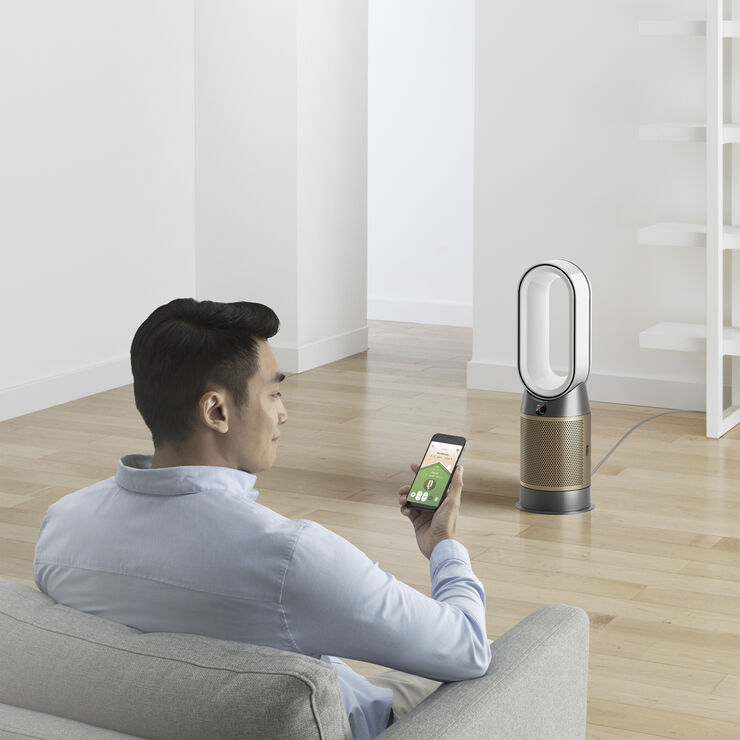 DYSON HP09 Dyson Purifier Hot Cool Formaldehyde