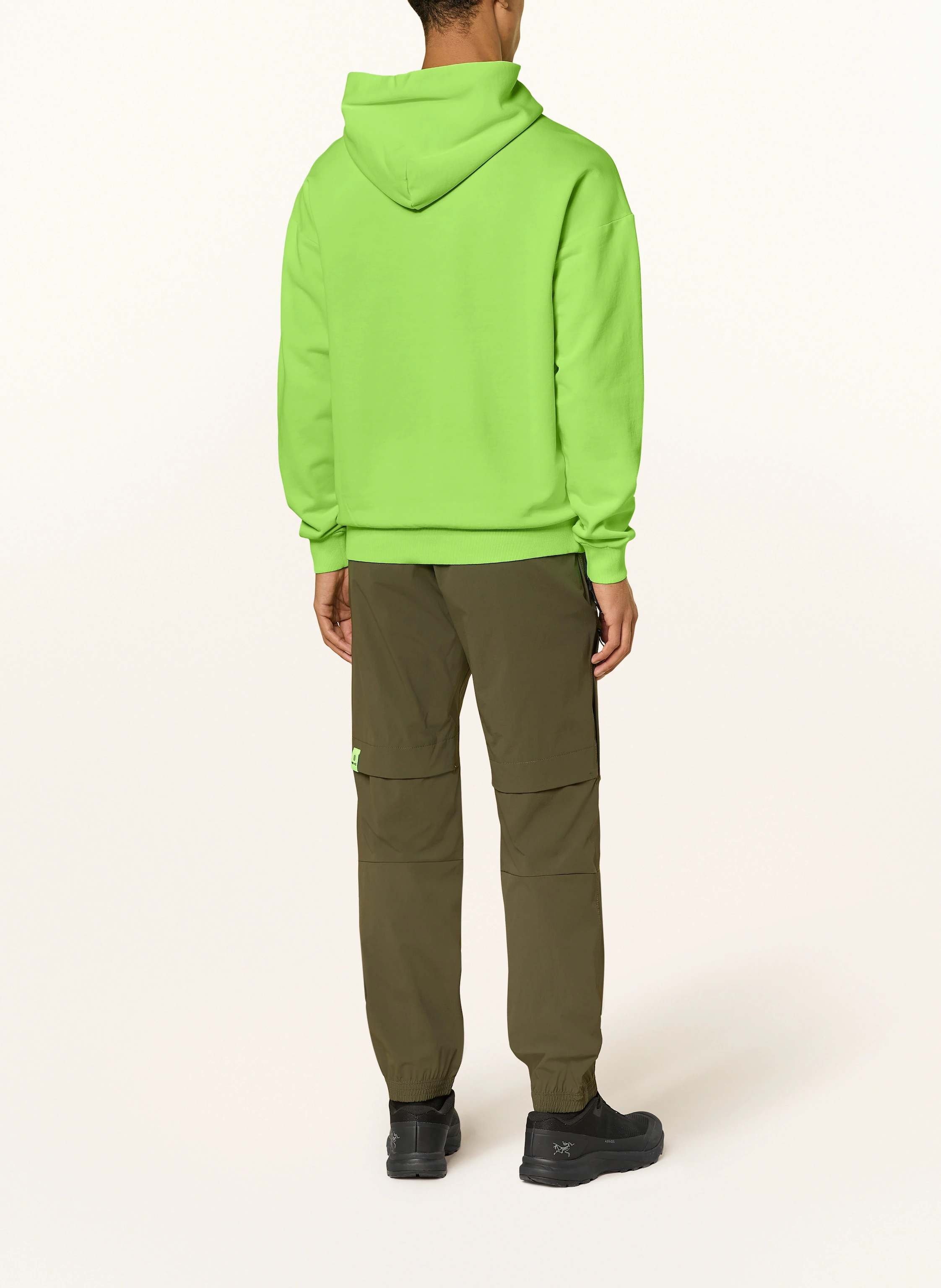 FIRE+ICE Sweatshirt