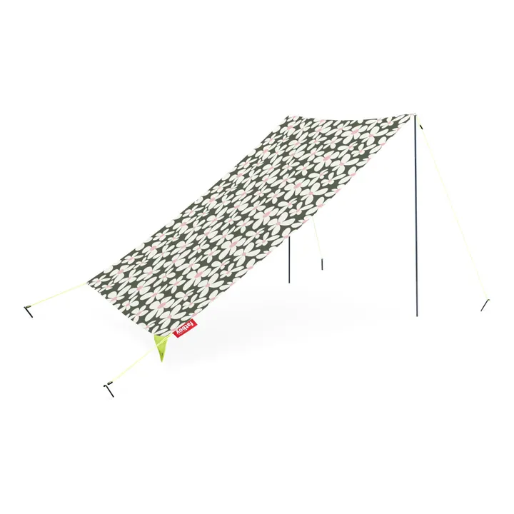 Miasun Tente de plage Monaco - Fatboy | Vert foncé
