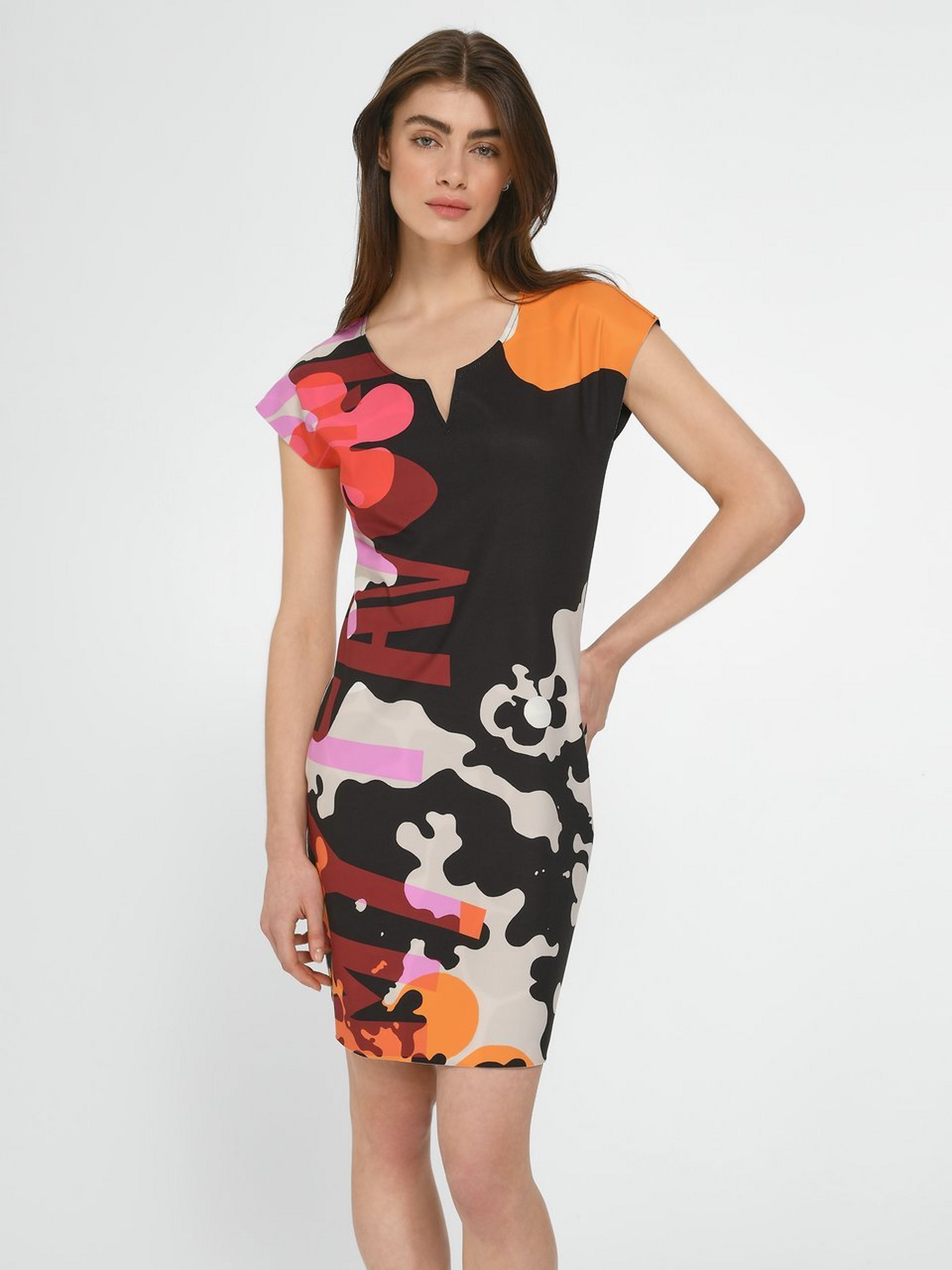 Kleid