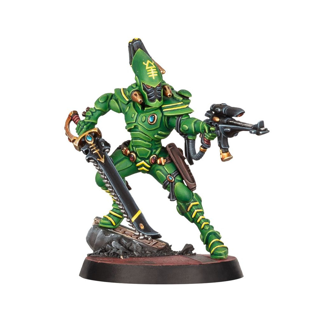 Kill Team - Lames de Khaine