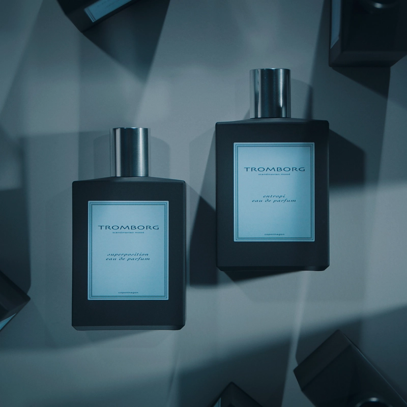Tromborg Superposition EDP 100 ml