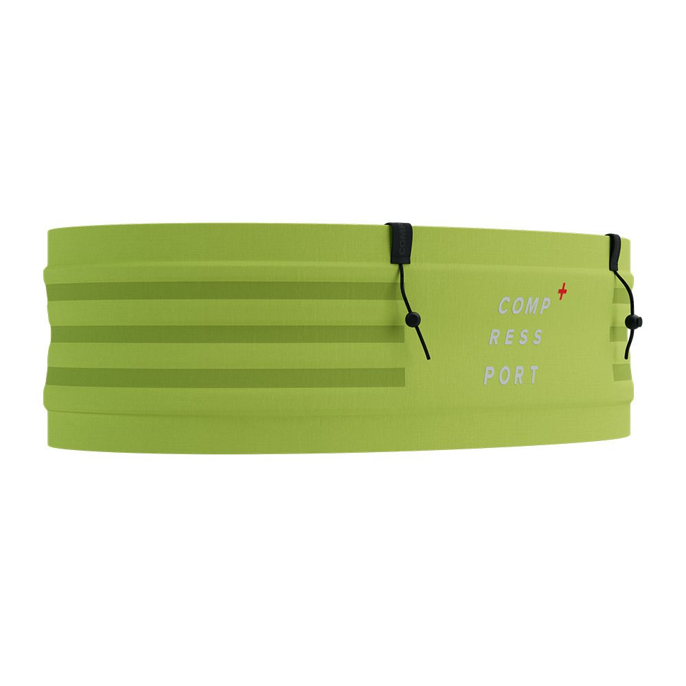 Compressport FREE - Ceinture evening primrose