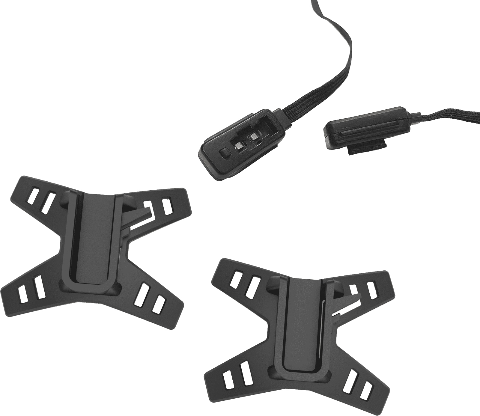 Free Helmet Mount Kit NC
