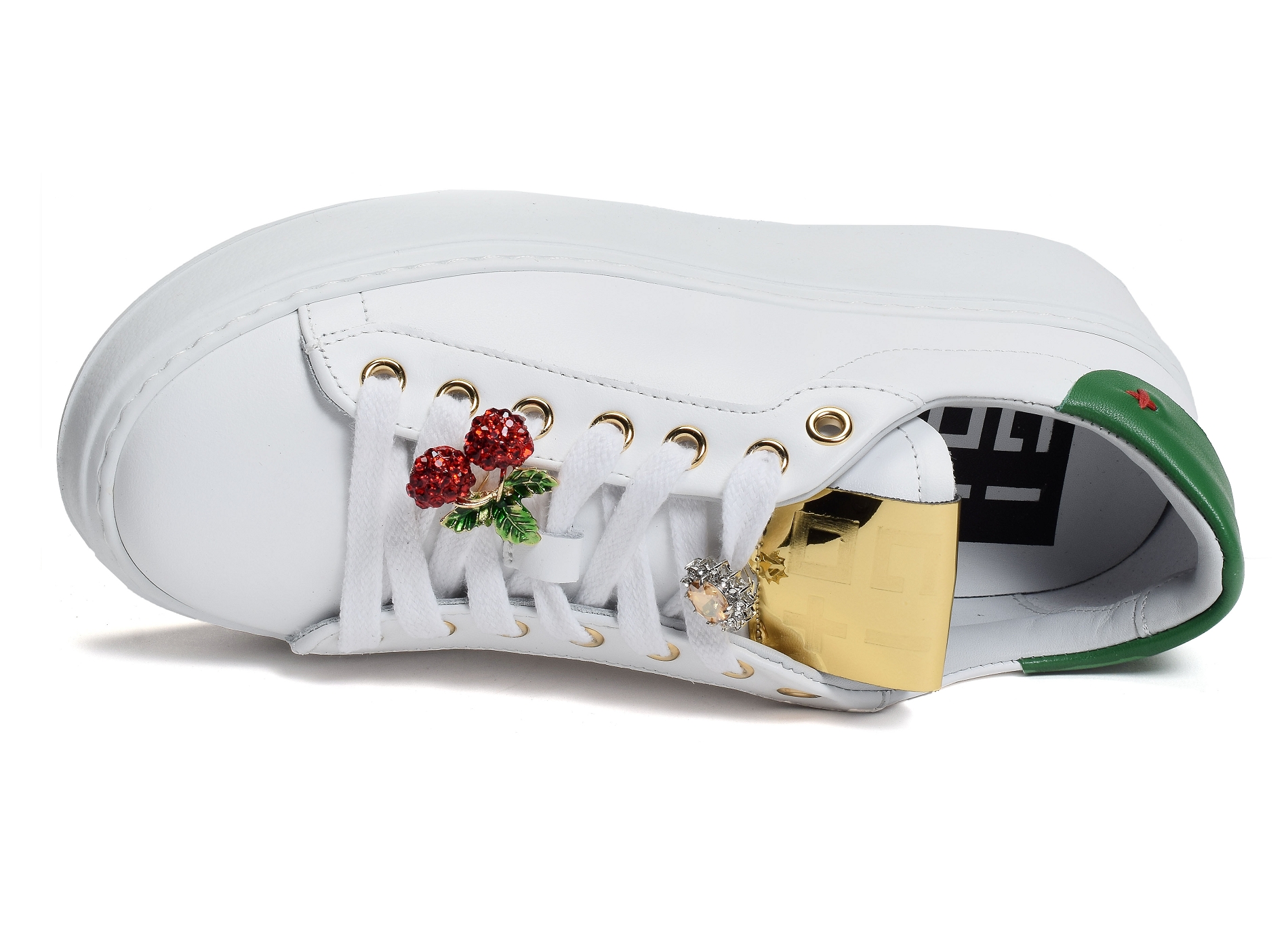 G770a blanc