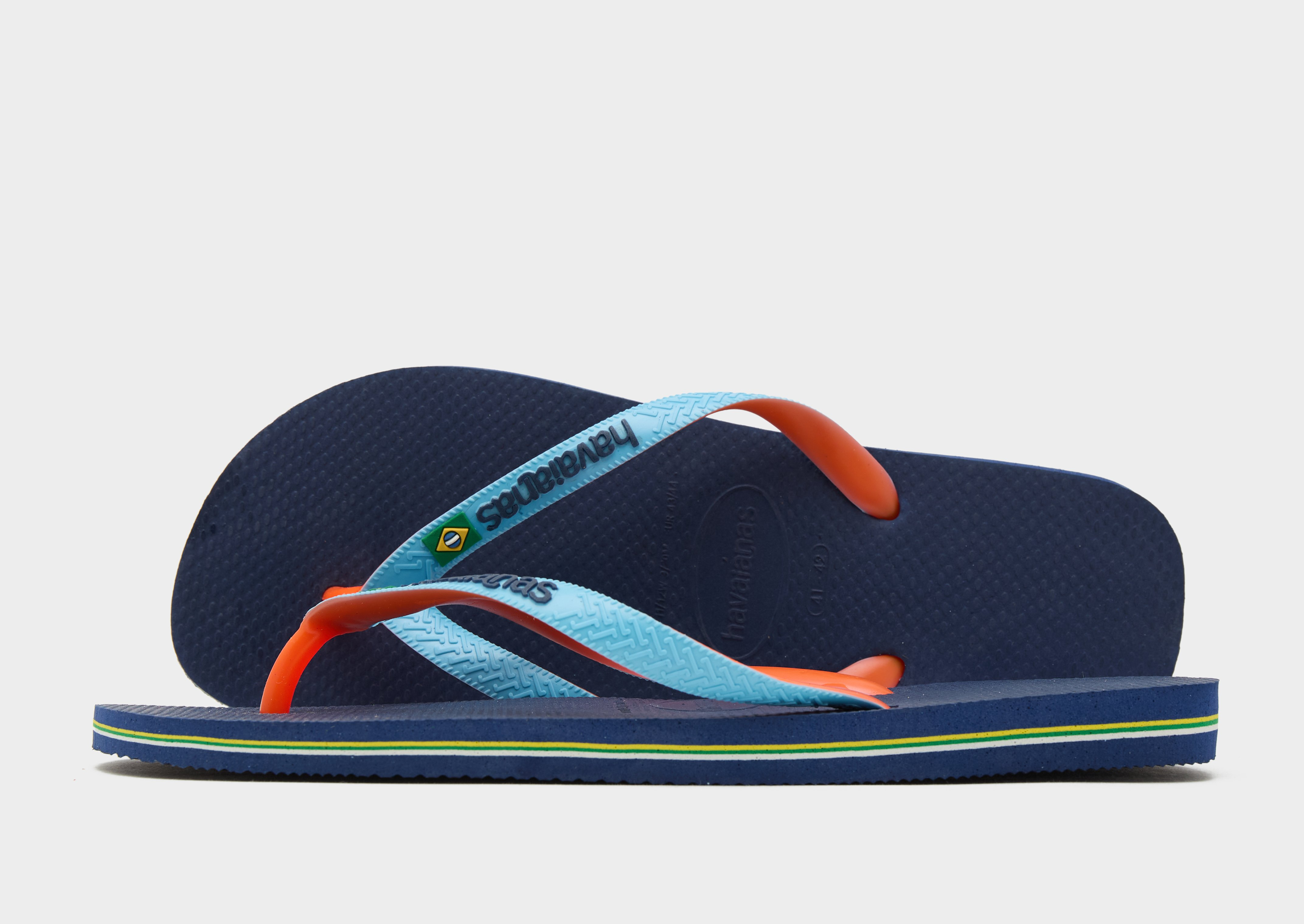 Havaianas Claquettes Brazil Mix Homme