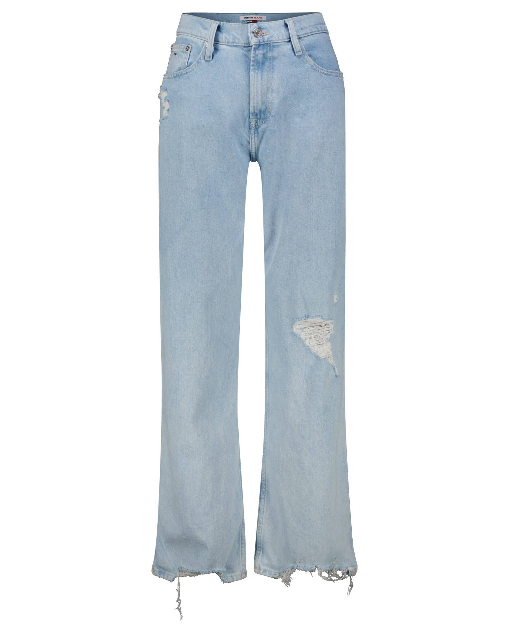 Tommy Jeans| Damen Jeans BETSY MR Loose Fit