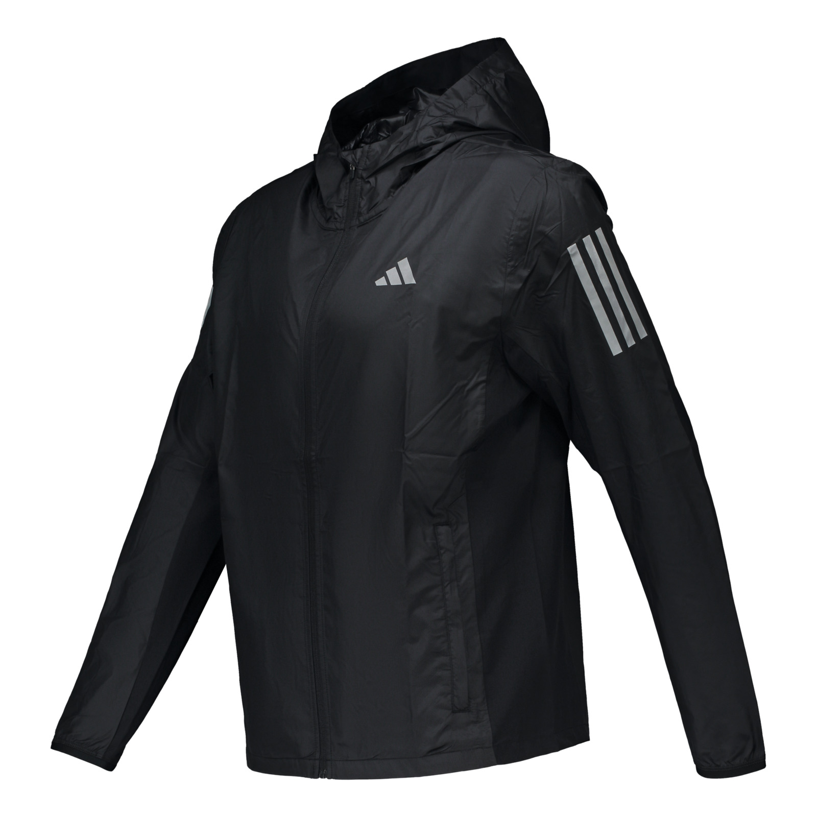 Adidas Herren-Windbreaker Own The Run XS