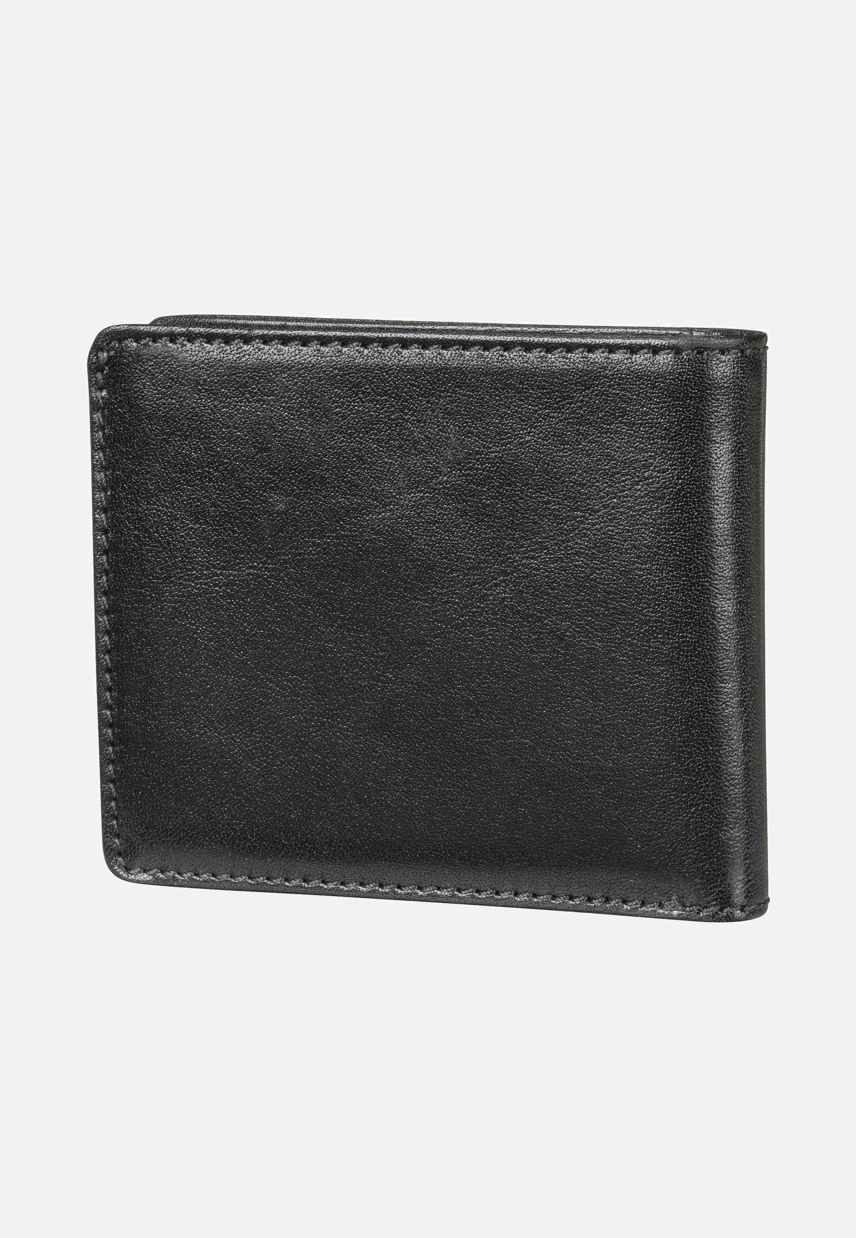 Country RFID 35032 Schwarz - Portemonnaie