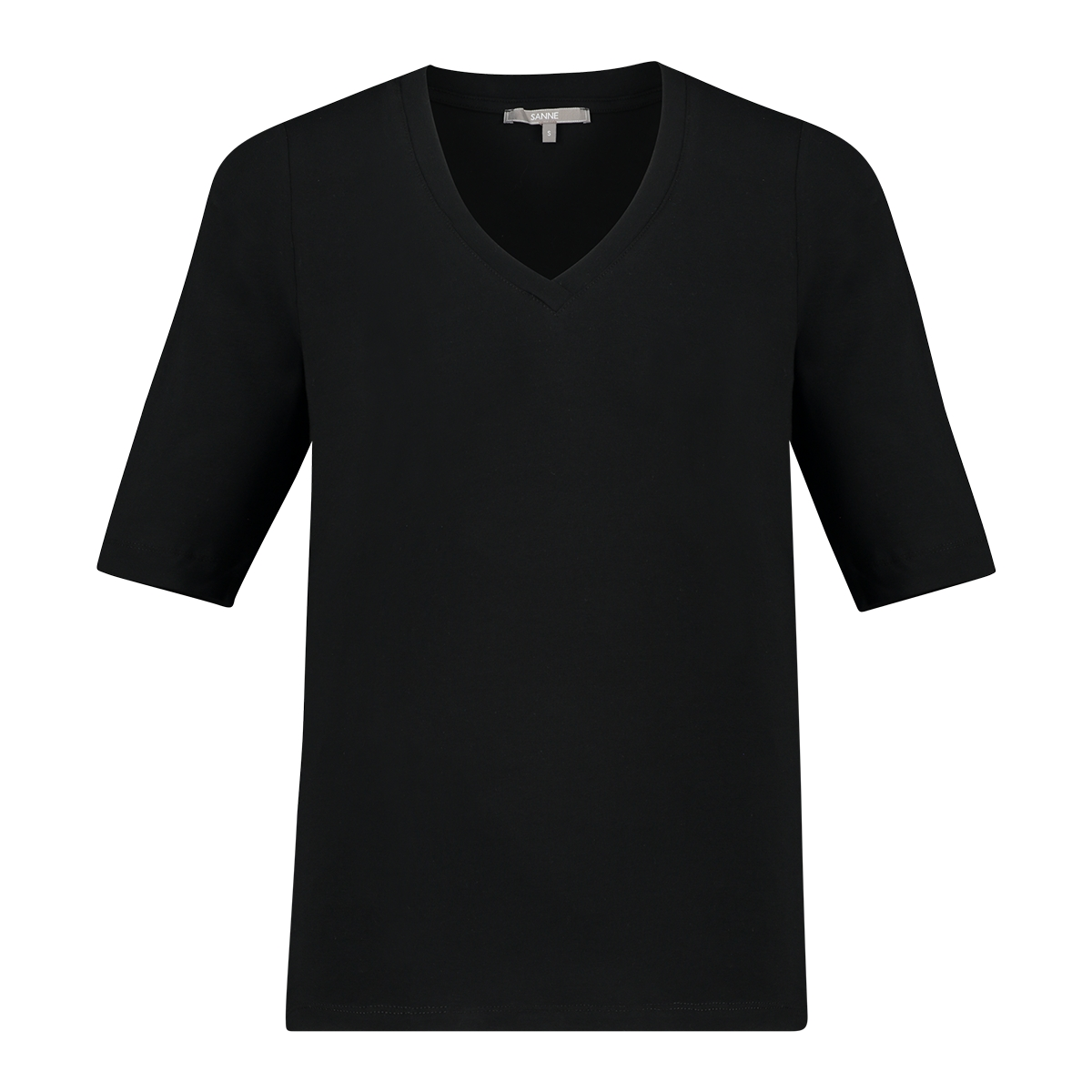 Dames Top STRS-11 Singlet kant