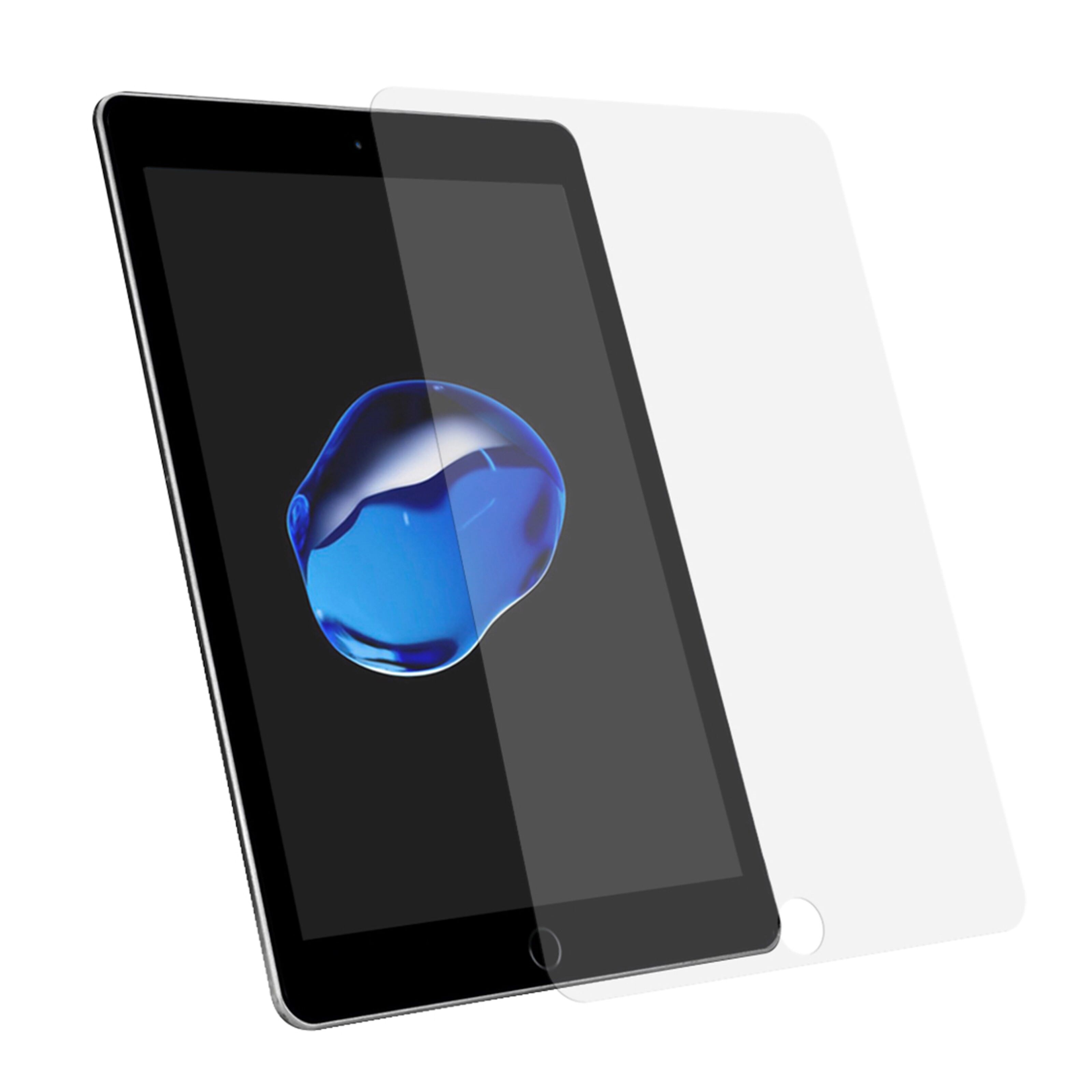 Linocell Skjermbeskytter for iPad 10,2”