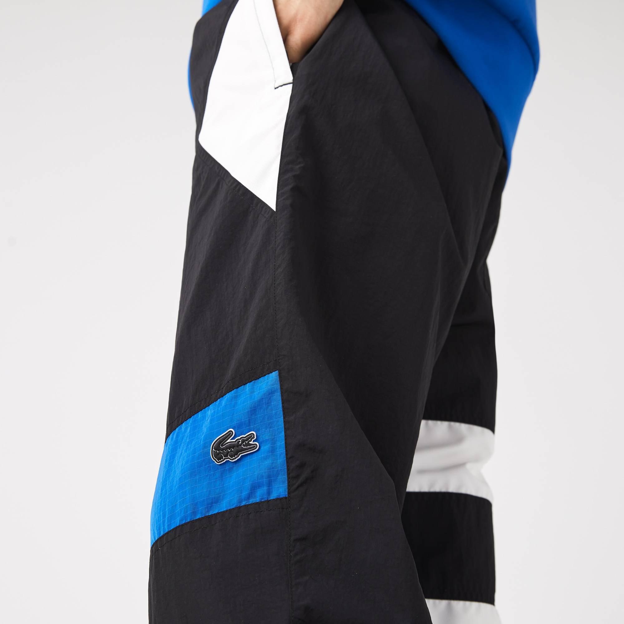 Lacoste Colour Block Jogging Pants