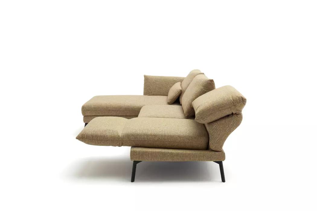 Ecksofa Spin