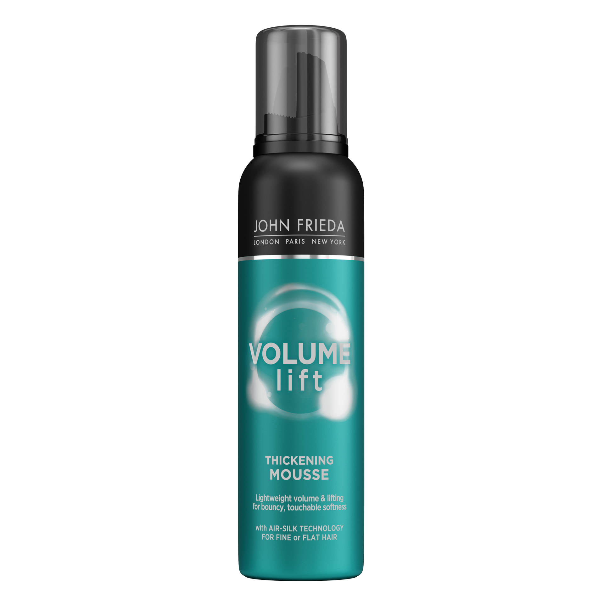 John Frieda Volume Lift Thickening Mousse