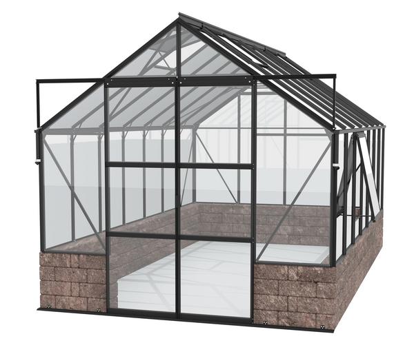 Vitavia Gewächshaus Cassiopeia 11500 ESG,