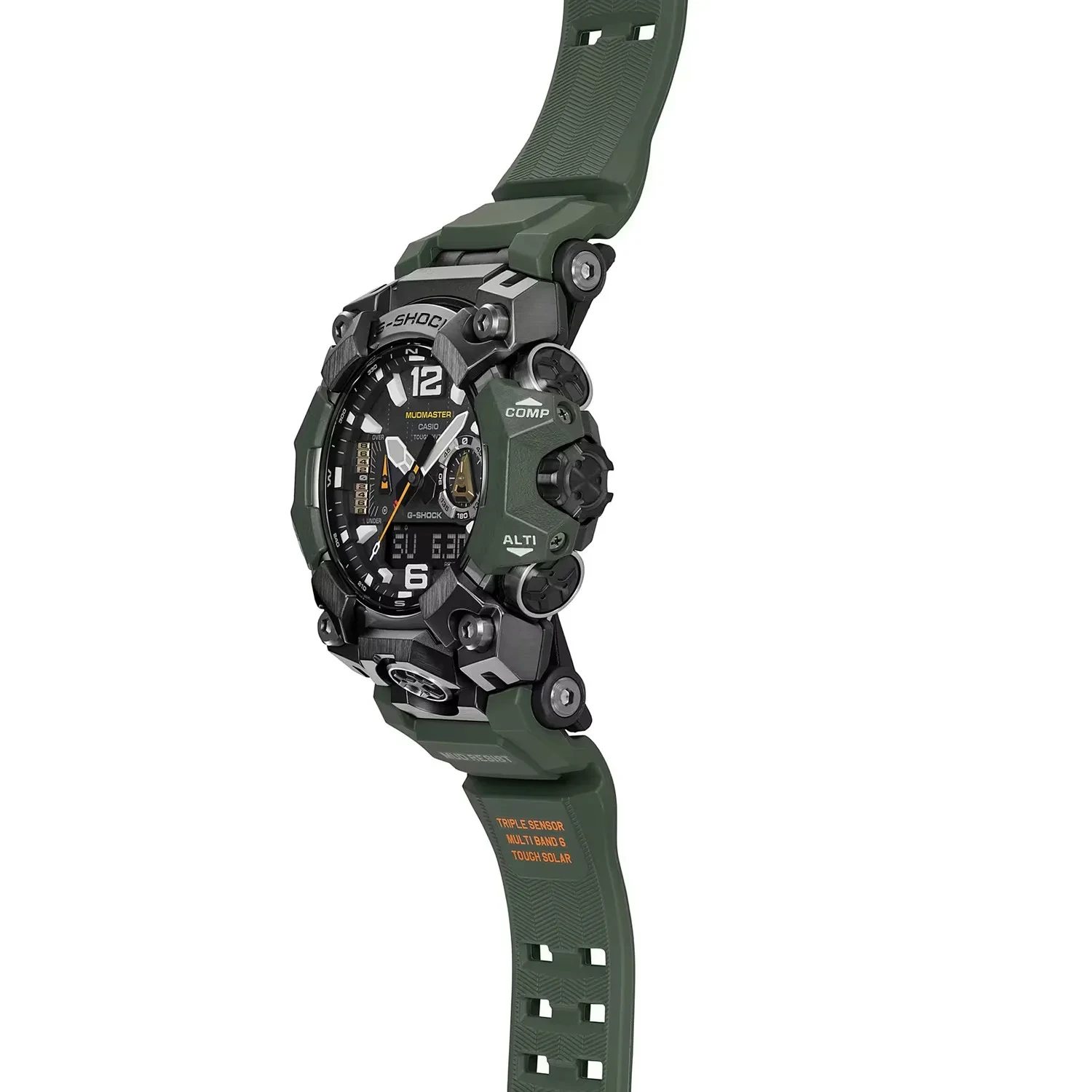 Casio G-Shock Pro Mudmaster GWG-B1000-3AER