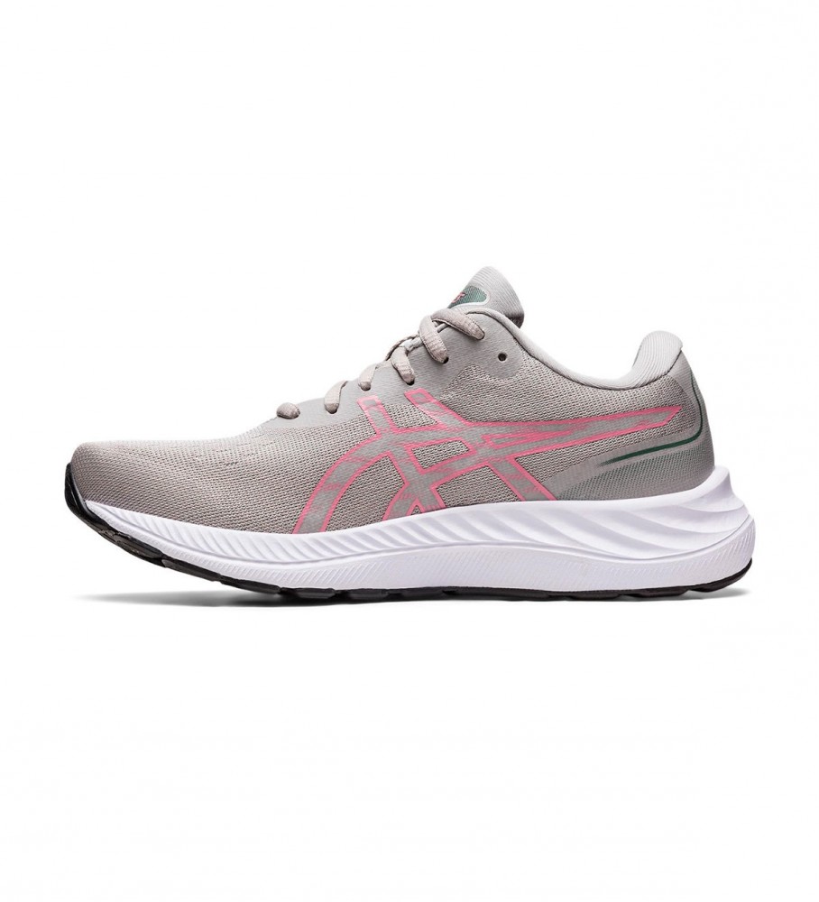 Tênis Asics Gel-Excite 9 Cinza