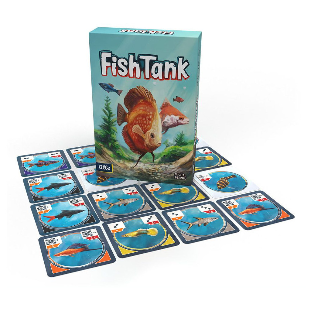 Fish Tank