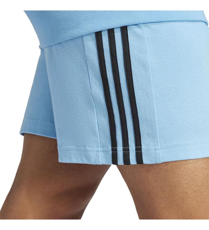 adidas Men 3-Stripes SJ 7 Short