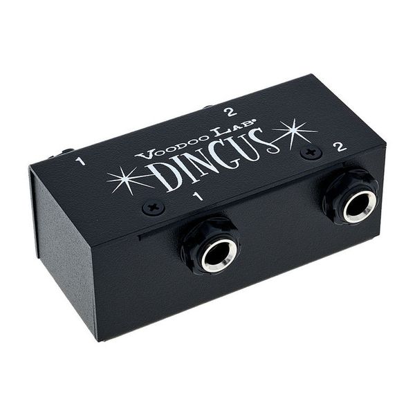 Voodoo Lab Dingus Feed-Thru Module