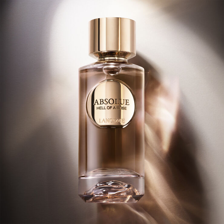 Lancôme Absolue Les Parfums HELL OF A ROSE Eau de Parfum